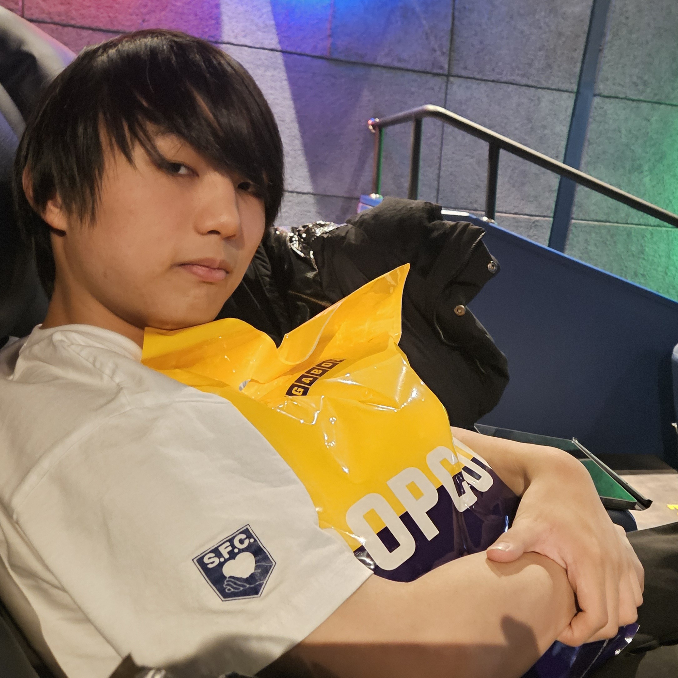 하온샘 프로필